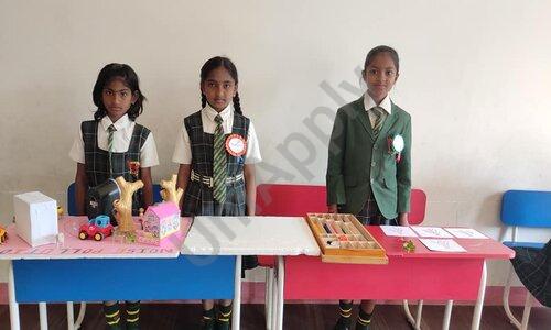 Shree Sai Saadhanaa School — photo 1