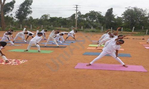 Shree Sai Saadhanaa School — photo 2