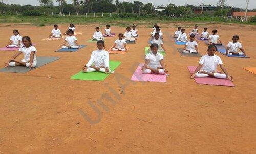 Shree Sai Saadhanaa School — photo 3
