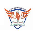Shree Sai Saadhanaa School logo