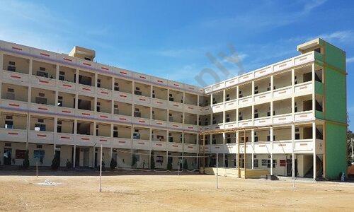 Shree Sai Sadhbhaavana School — photo 1