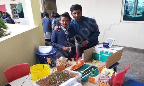 Shree Sai Sadhbhaavana School — photo 2