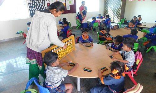 Shree Sai Sadhbhaavana School — photo 3