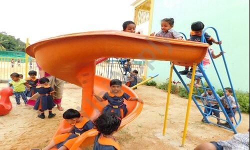 Shree Sai Sadhbhaavana School — photo 4