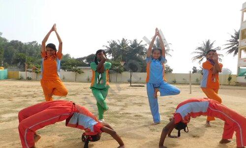 Shree Sai Sadhbhaavana School — photo 5