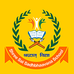 Shree Sai Sadhbhaavana School logo