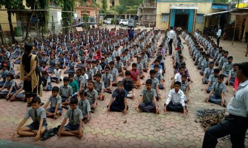 Shree Sai Vidyalaya — photo 1