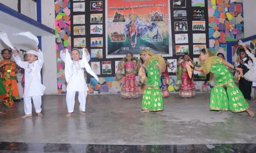 Shree Sanatan Dharam Vidyalaya And Junior College — photo 2