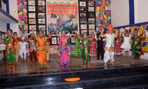 Shree Sanatan Dharam Vidyalaya And Junior College — photo 3