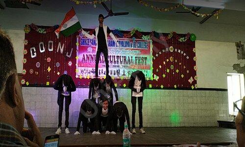 Shree Sanatan Dharam Vidyalaya And Junior College — photo 4