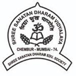 Shree Sanatan Dharam Vidyalaya And Junior College logo
