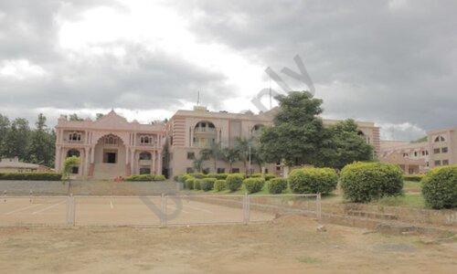 Shree Swaminarayan Gurukul International School — photo 1