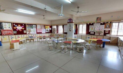 Shree Swaminarayan Gurukul International School — photo 2
