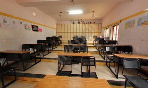 Shree Swaminarayan Gurukul International School — photo 3