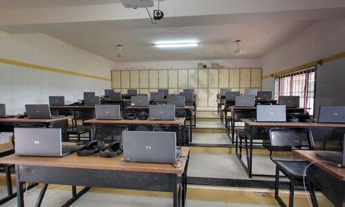 Shree Swaminarayan Gurukul International School — photo 4