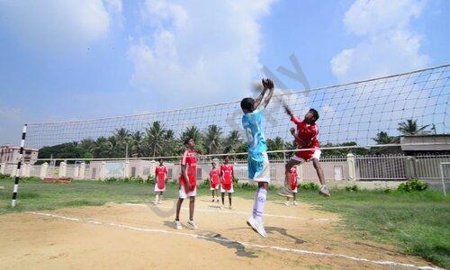 Shree Swaminarayan Gurukul International School — photo 5