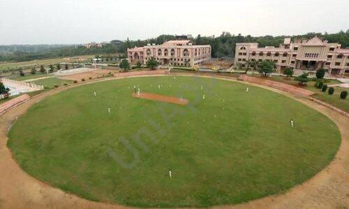 Shree Swaminarayan Gurukul International School — photo 6