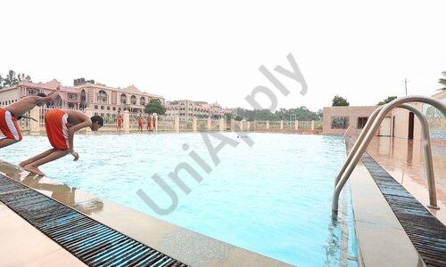 Shree Swaminarayan Gurukul International School — photo 7