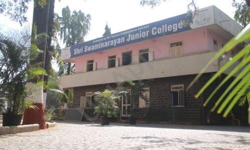 Shree Swaminarayan Junior College of Science And Commerce — photo 1