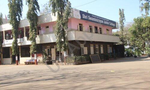 Shree Swaminarayan Junior College of Science And Commerce — photo 2