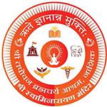 Shree Swaminarayan Junior College of Science And Commerce logo