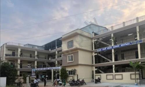 Shree Vani Pu College — photo 1