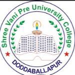 Shree Vani Pu College logo