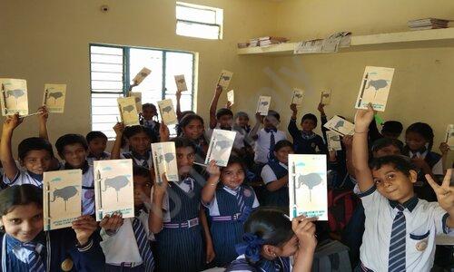 Shree Vidyanikethan High School — photo 1