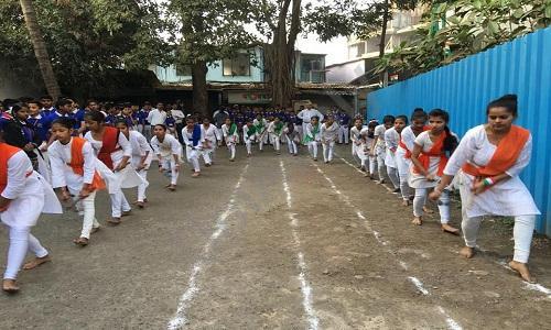 Shree Vishwakarma High School — photo 3
