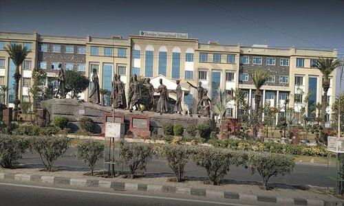 Shreejee International School — photo 1