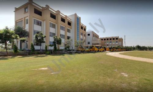 Shreejee International School — photo 2