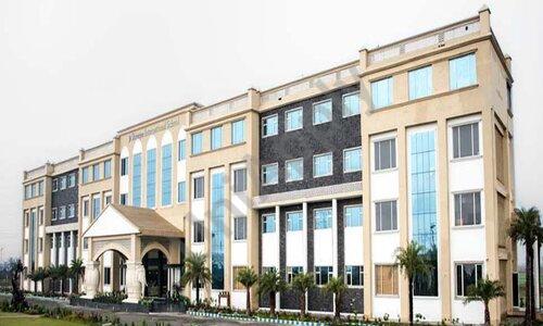 Shreejee International School — photo 3