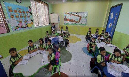 Shreejee International School — photo 4