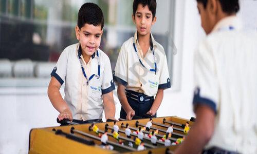 Shreejee International School — photo 8