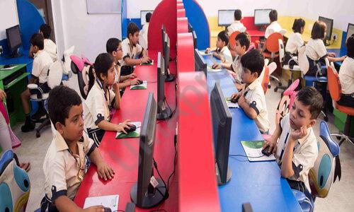 Shreejee International School — photo 9