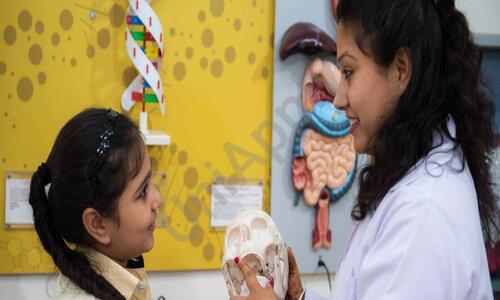 Shreejee International School — photo 11