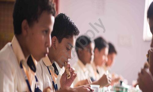 Shreejee International School — photo 13