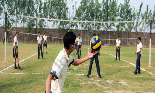 Shreejee International School — photo 14