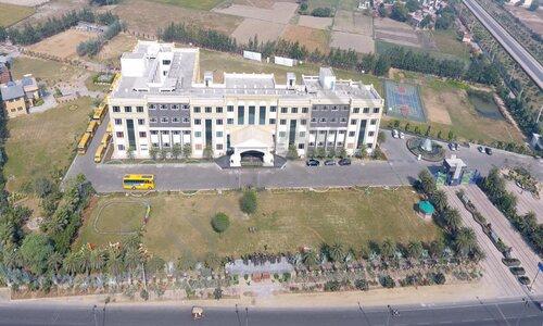 Shreejee International School — photo 16