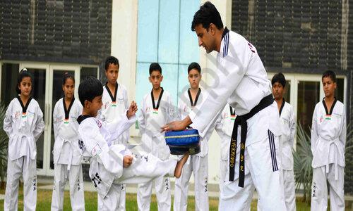 Shreejee International School — photo 19