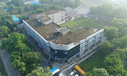 Shreeram Model School — photo 2