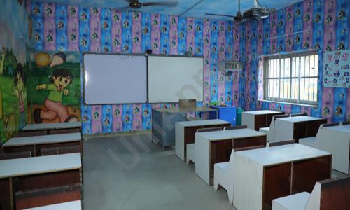 Shreeram Model School — photo 3