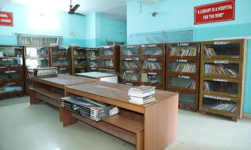Shreeram Model School — photo 4
