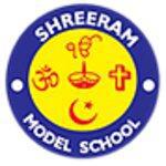 Shreeram Model School logo