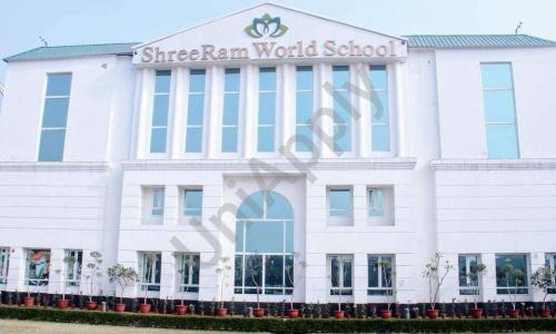ShreeRam World School — photo 1