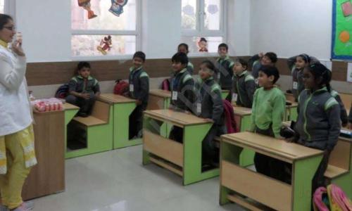 ShreeRam World School — photo 2