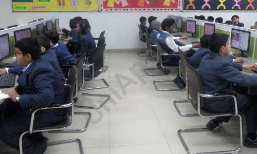 ShreeRam World School — photo 3