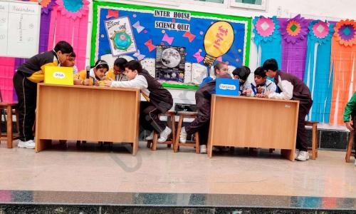 ShreeRam World School — photo 4