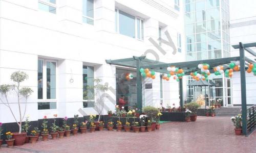 ShreeRam World School — photo 6