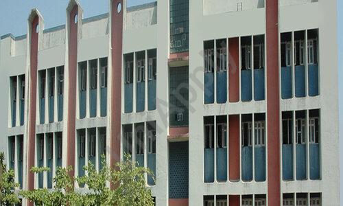 Shreevallabh Ashram English Medium School — photo 1